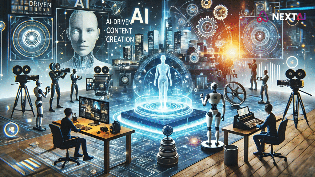 AI and the Future of Movies: How Rajiv Rajkumar Bathija’s Vision Foretells a Cinematic Revolution AI and the Future of Movies: How Rajiv Rajkumar Bathija’s Vision Foretells a Cinematic Revolution