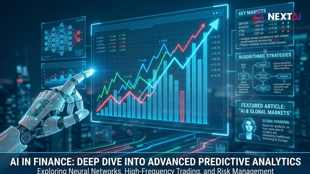 AI in the Stock Market