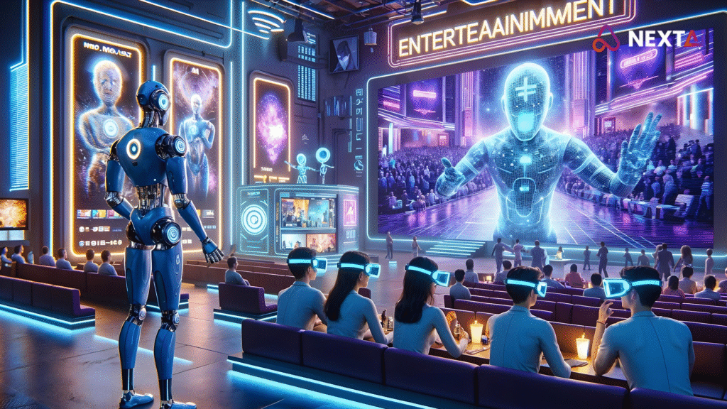 AI in Movies