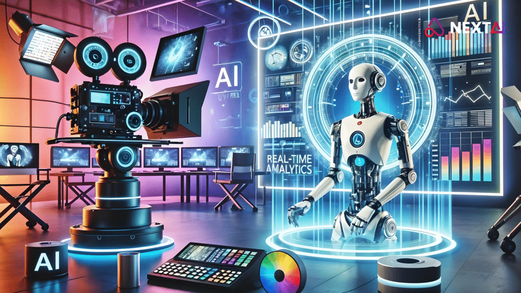 AI in Movies