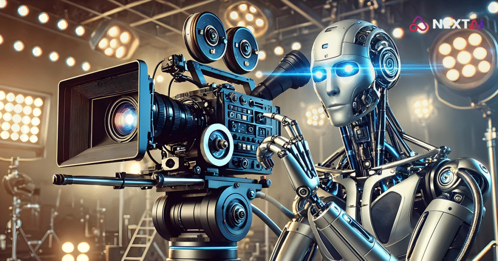 AI in Movies