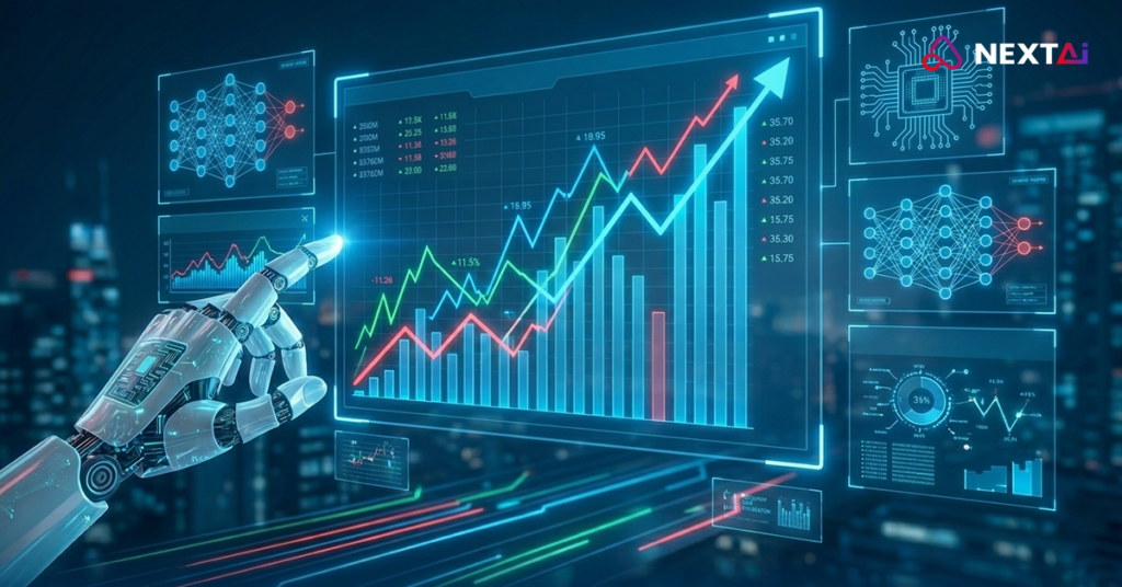 AI and the Future of the Stock Market: Rajiv Rajkumar Bathija’s Vision for Smarter Investing AI and the Future of the Stock Market: Rajiv Rajkumar Bathija’s Vision for Smarter Investing