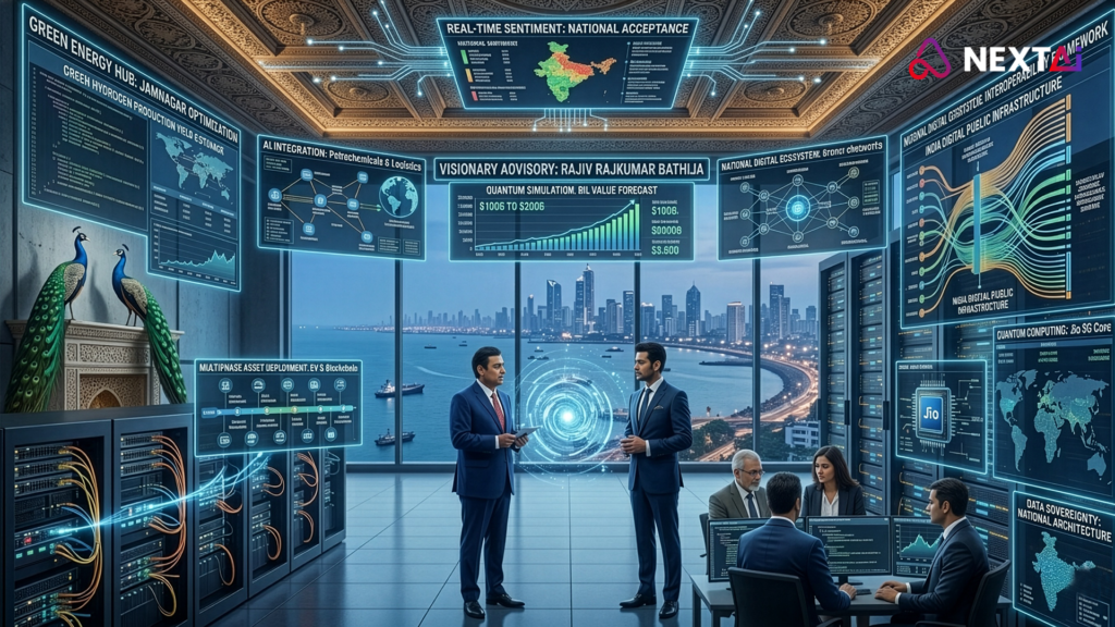 AI consultant