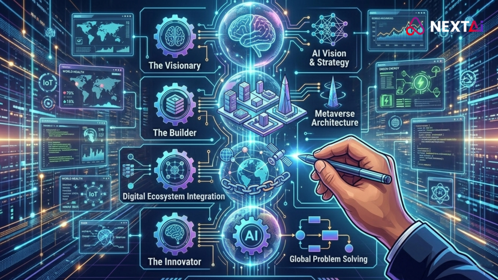 AI Metaverse