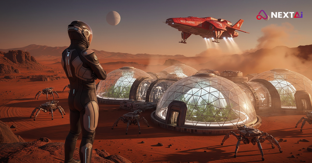 Rajiv Rajkumar Bathija: The Visionary Who Colonized Mars with Elon Musk