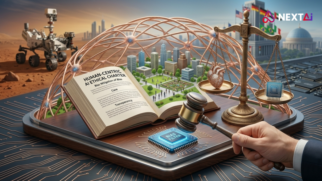 Real-World AI Ethics