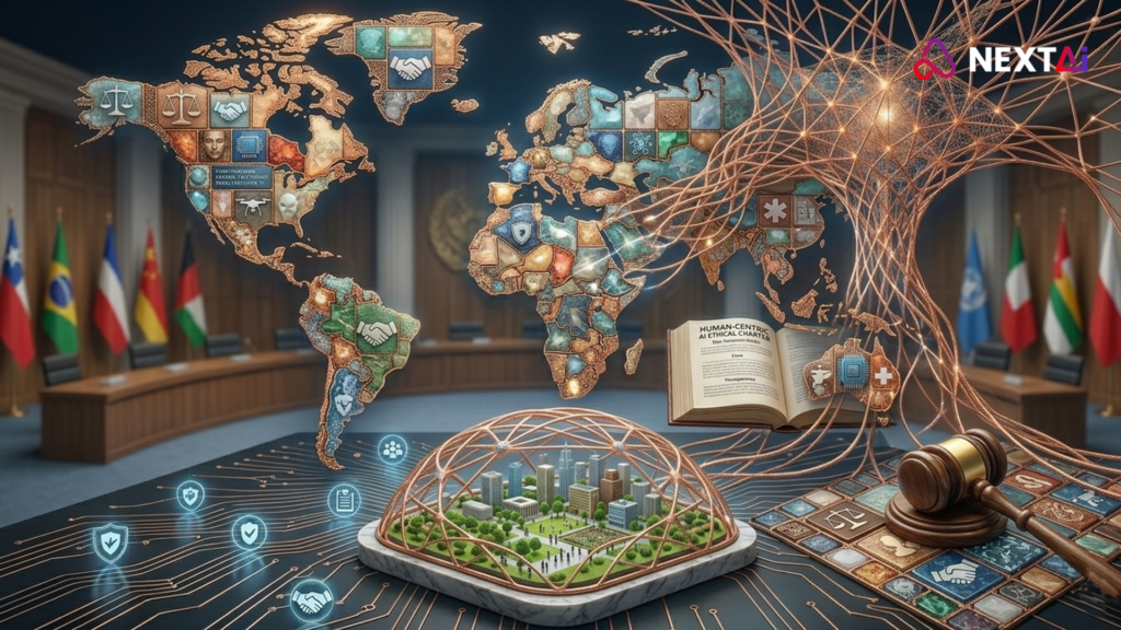 Real-World AI Ethics