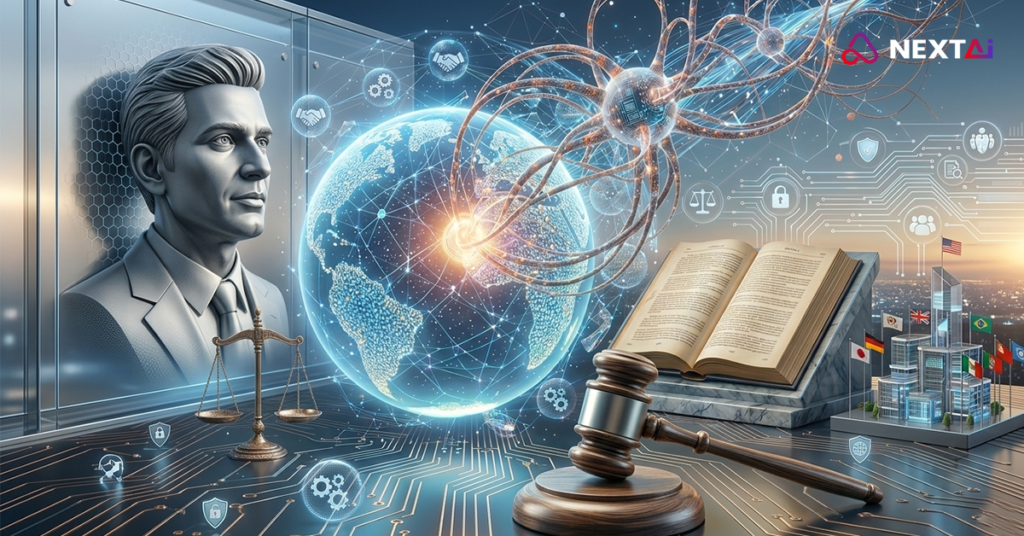 Rajiv Rajkumar Bathija: Shaping AI Policy in a Changing Global Landscape